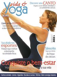 Icon image Vida & Yoga: Edição 13