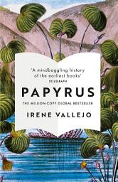 Icon image Papyrus: THE MILLION-COPY GLOBAL BESTSELLER