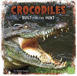 Icon image Crocodiles