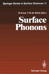 Icon image Surface Phonons