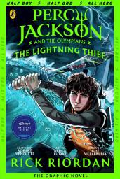 Icon image Percy Jackson Graphic Novels