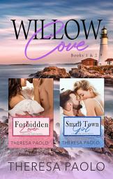 Icon image Willow Cove Series Bundle: Book 1-2