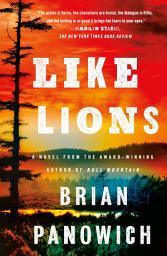 Icon image Like Lions: A Novel