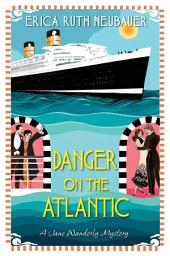 Icon image Danger on the Atlantic