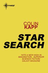 Icon image Star Search