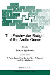 Icon image The Freshwater Budget of the Arctic Ocean