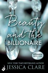 Icon image Beauty and the Billionaire: Billionaire Boys Club 2