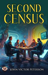 Icon image Second census: John Victor Peterson's Bestseller & Famous Book