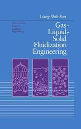 Icon image Gas-Liquid-Solid Fluidization Engineering