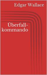 Icon image Überfallkommando