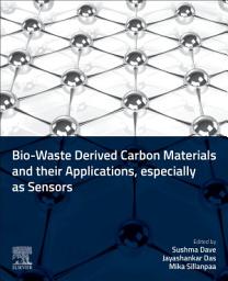 Icon image Bio-waste-derived Carbon Materials and their Applications, especially as Sensors