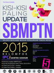 Icon image Kisi-kisi Paling Update SBMPTN 2015 Kelompok IPC/Saintek-Soshum