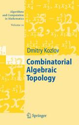 Icon image Combinatorial Algebraic Topology