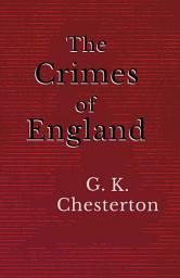 Icon image The Crimes of England