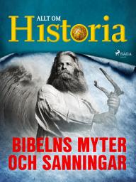 Icon image Bibelns myter och sanningar: Volym 4