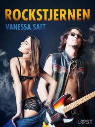 Icon image Rockstjernen – erotisk novelle