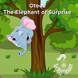 Icon image Oteos The Elephant of Surprise