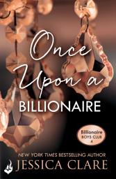 Icon image Once Upon A Billionaire: Billionaire Boys Club 4