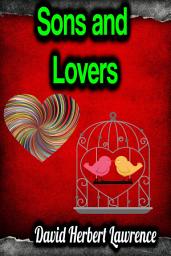 Icon image Sons and Lovers