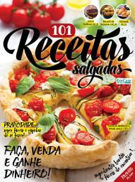 Icon image 101 Receitas Salgadas Ed. 1