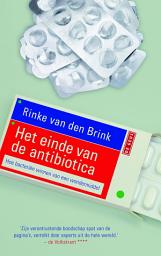 Icon image Einde van de antibiotica