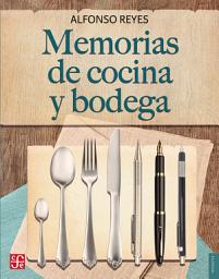 Icon image Memorias de cocina y bodega