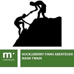 Icon image Huckleberry Finns Abenteuer