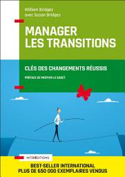 Icon image Manager les transitions: Clés des changements réussis