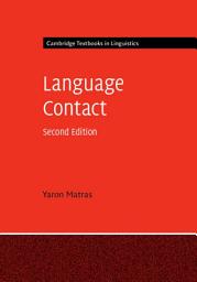 Icon image Language Contact: Edition 2