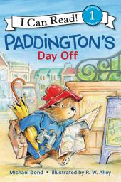 Icon image Paddington's Day Off