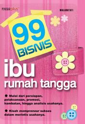 Icon image 99 BISNIS IBU RUMAH TANGGA