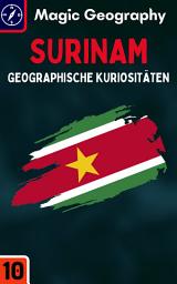 Icon image Surinam: Geografische Kuriositäten 10