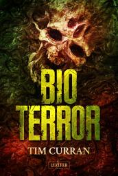 Icon image BIOTERROR: Horrorthriller