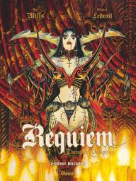 Icon image Requiem: Danse macabre