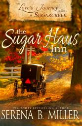 Icon image Love's Journey in Sugarcreek: The Sugar Haus Inn