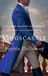 Icon image Kingscastle: The must-read Regency romance