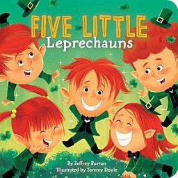 Icon image Five Little Leprechauns