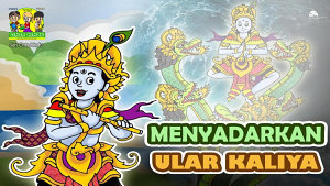 Icon image Menyadarkan Ular Kaliya