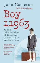 Icon image Boy 11963: An Irish Industrial School Childhood and an Extraordinary Search for Home