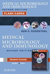 Icon image Medical Microbiology and Immunology Flash Cards E-Book: Medical Microbiology and Immunology Flash Cards E-Book, Edition 2