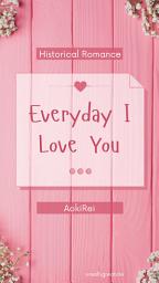 Icon image EVERYDAY I LOVE YOU (SEQUEL OF SEASON SERIES #7)