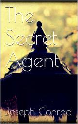 Icon image The Secret Agent