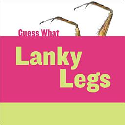 Icon image Lanky Legs: Praying Mantis