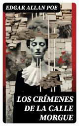 Icon image Los Crímenes de la Calle Morgue