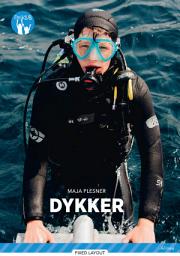 Icon image Dykker, Blå Fagklub: Bind 0