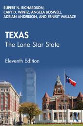 Icon image Texas: The Lone Star State, Edition 11