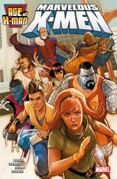 Icon image Age of X-Man