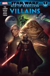 Icon image Star Wars: Age Of Rebellion - Villains