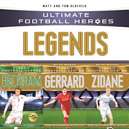 Icon image Ultimate Football Heroes Collection: Legends