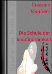 Icon image Die Schule der Empfindsamkeit: Klassiker der Erotik Nr. 36